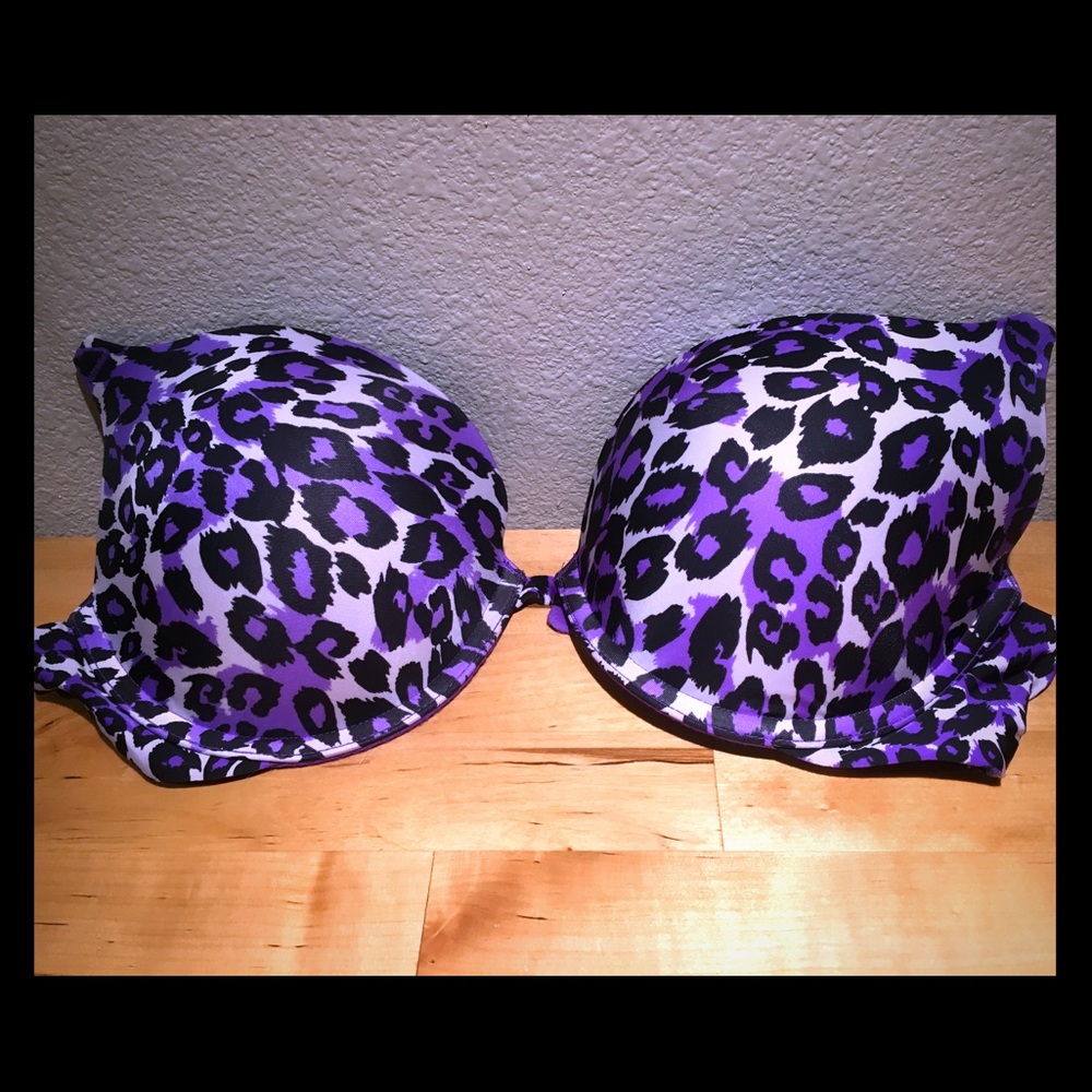 Victoria’s Secret Bra